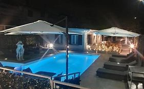 Bed&Breakfast Villa Ambra